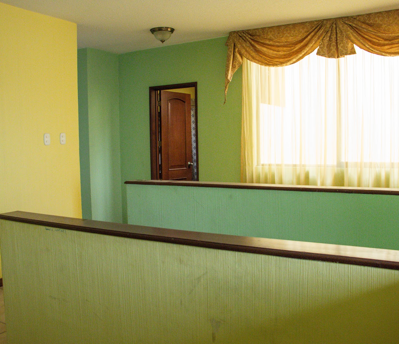 Condominio Villa Campestre I